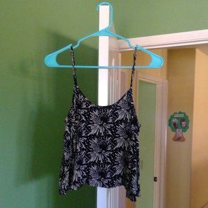 Phanuel Crop Top From ANGL